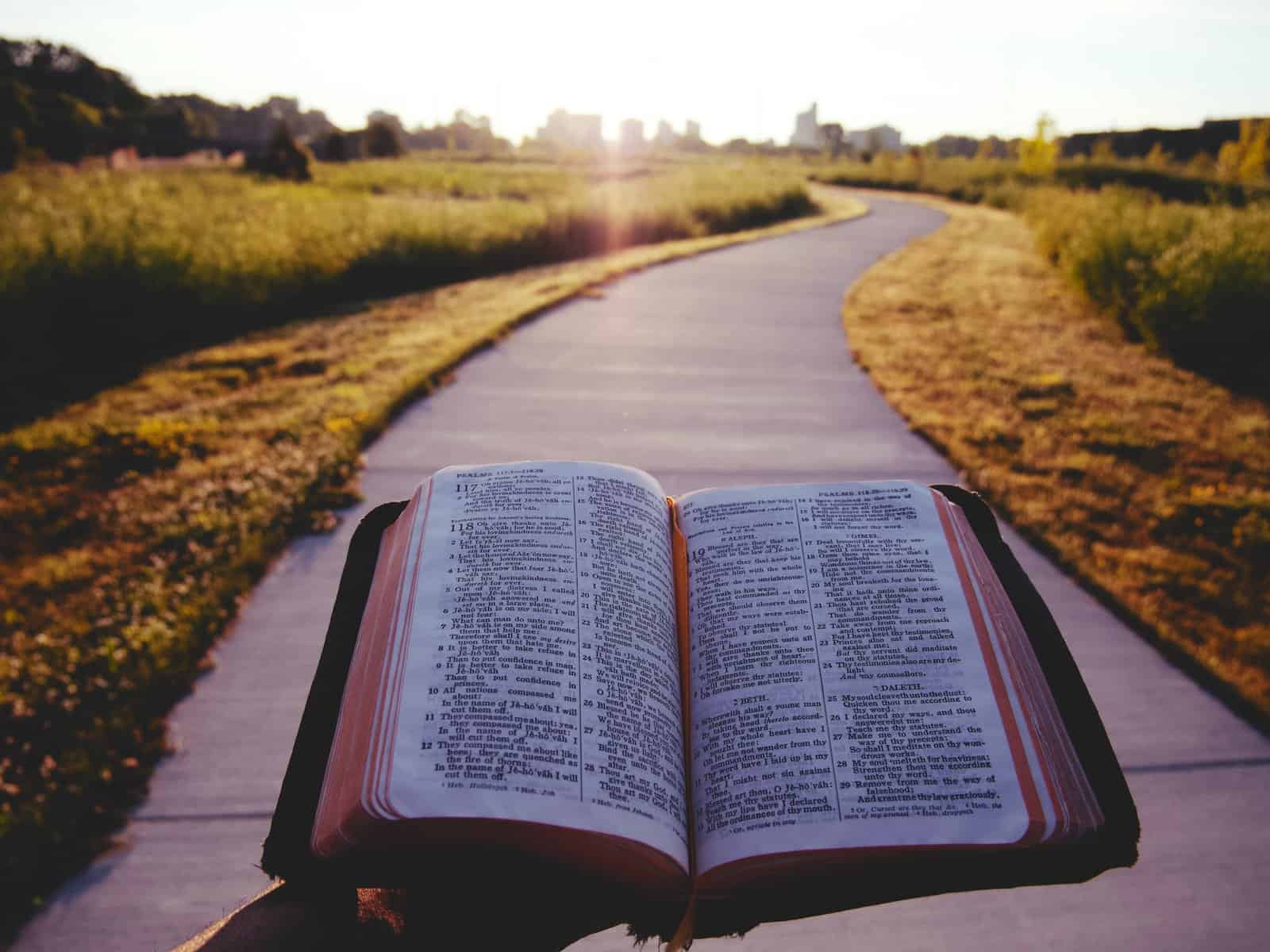The Bible