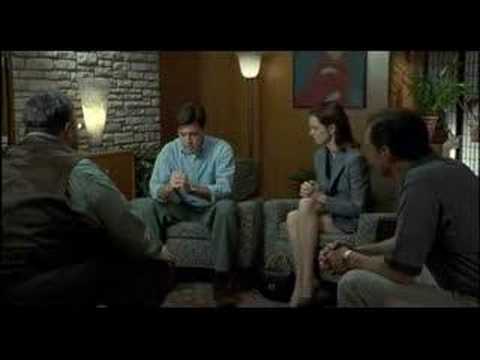 Office Space – Damn It Feels Good To Be A Gangster