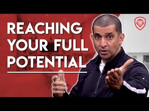 Reaching Your Full Potential – Valuetainment