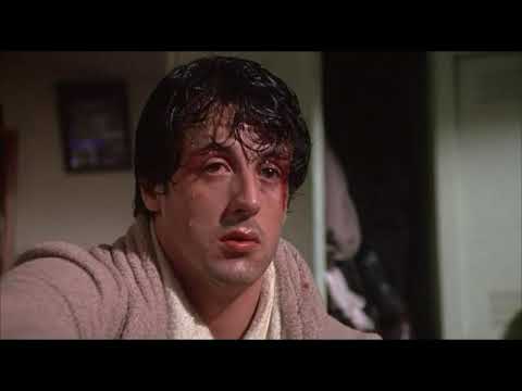 Underdogs – Rocky – Sylvester Stallone