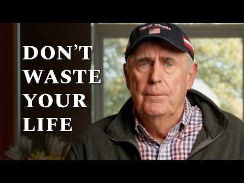 Walden - Don't Waste Your Life - Live Deliberately, Live Simply, Focus