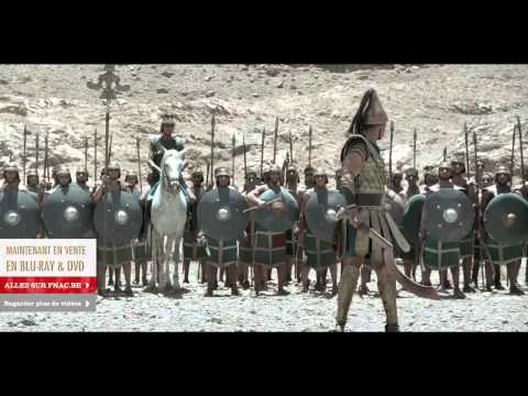 Heart Of An Underdog – David v Goliath – Never Give Up
