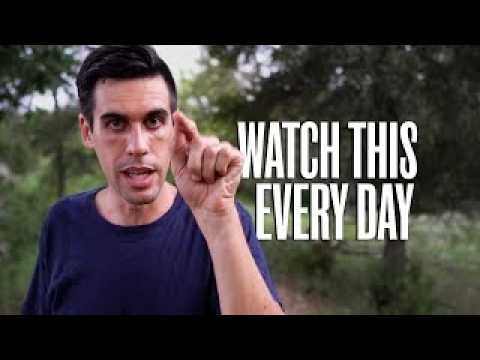 Watch This Every Day – Leadership Principles – 9 Stoic Rules For A Better Life