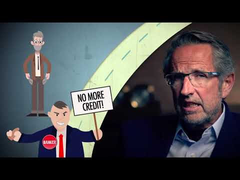 Everybody Matters – Bob Chapman