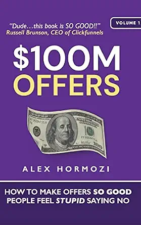 $100M Offers