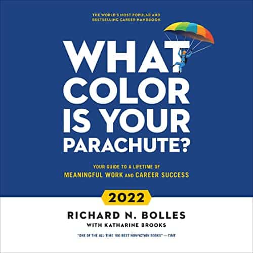 What Color Is Your Parachute?