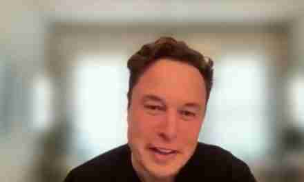 Elon Musk – You Want The Best Players On Your  Team