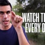 Watch This Every Day – Leadership Principles – 9 Stoic Rules For A Better Life