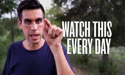 Watch This Every Day – Leadership Principles – 9 Stoic Rules For A Better Life