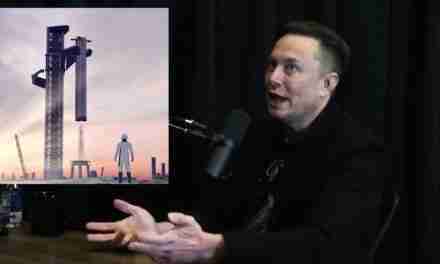 Elon Musk – Everything has to be the Best