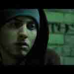 Eminem – Lose Yourself.  Become a G.O.A.T.