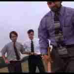 Office Space – Damn It Feels Good To Be A Gangster