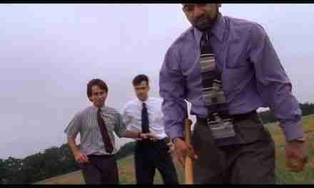 Office Space – Damn It Feels Good To Be A Gangster