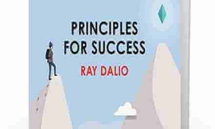 Principles For Success