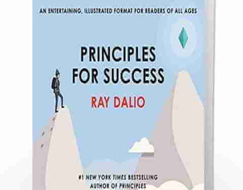 Principles For Success