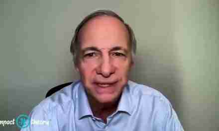 Ray Dalio – How To Compete Against The Best Of The Best Of The Best Investors