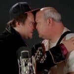 To Be The Best – Tenacious D – The Best Band In History. FACT.