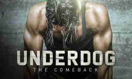 Underdogs & Cinderella Stories