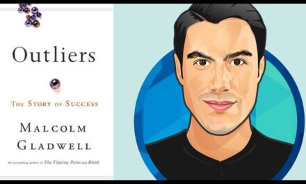 Outliers: The Story of Success